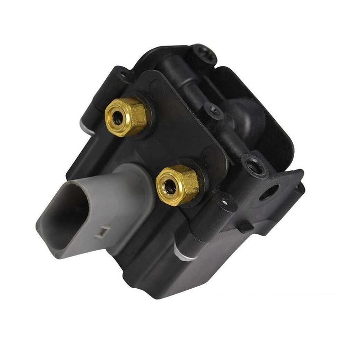 Клапан/Разпределител за въздушно окачване BMW F11,F01,X5 Е70,X6 Е71