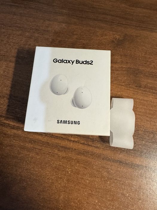 Наушники Galaxy Buds2 оригинал