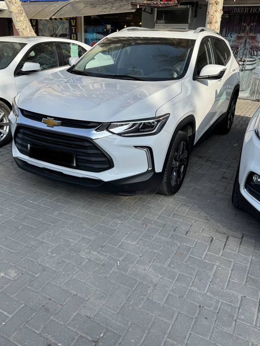 Tracker  2023 oq rang