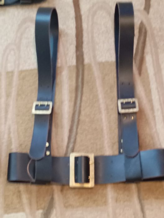 Колани за чанове и звънци