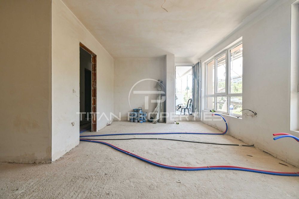 Продава се Тристаен апартамент в София, Люлин 9 - 108 кв.м за 1500 €/кв.м - Снимка #1