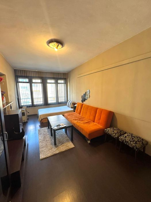 Едностаен апартамент в ж.к. Зона Б-5