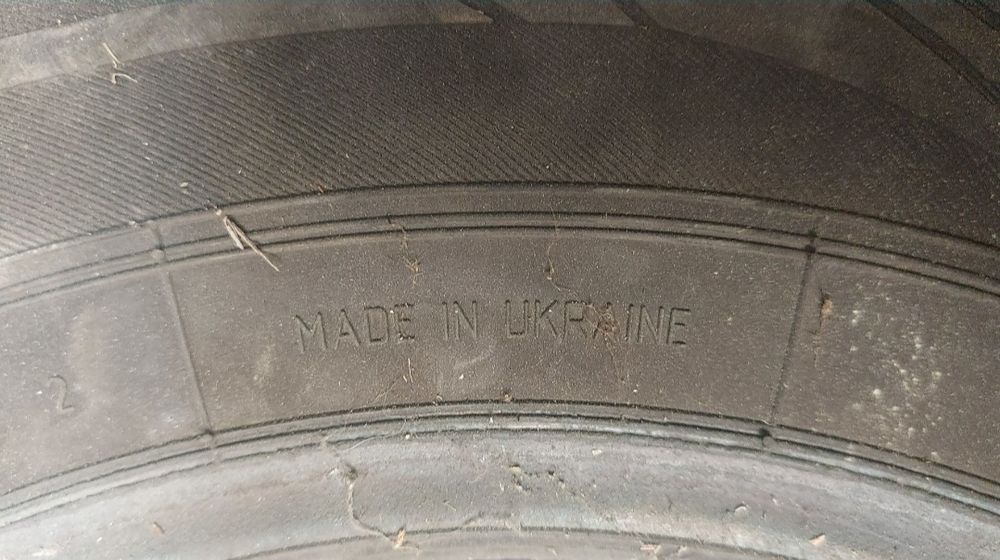 Шины зимнее срочно