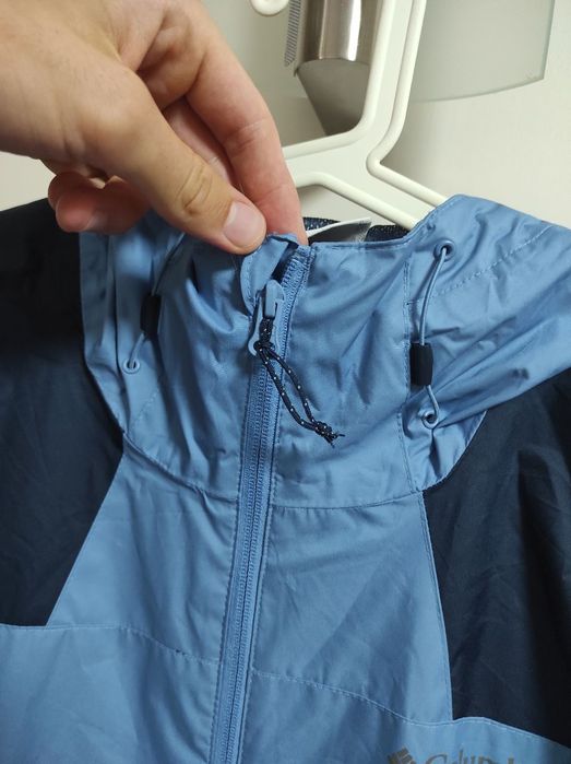 Мъжка ветровка Columbia (Оригинал)