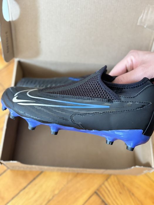 Юношески футболни бутонки Найки/Nike Phantom Academy GX