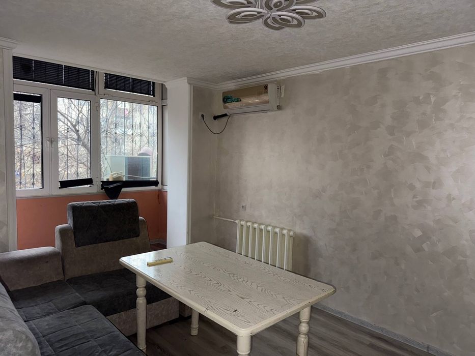 Сдаётся квартира Новомосковская