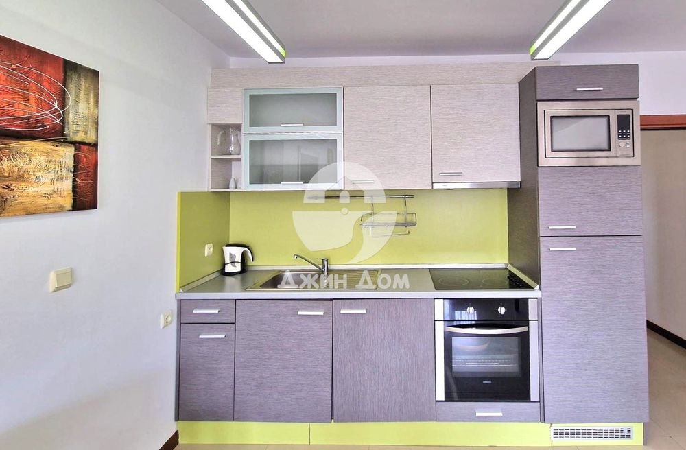 Продава се Двустаен апартамент в с. Равда, Област Бургас - 104 кв.м за 1443 €/кв.м - Снимка #3