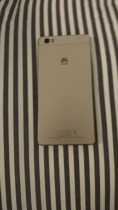 Huawei p8 lite 2015