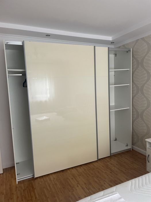 Inchiriez apartament cu 2 camere in Rm Valcea