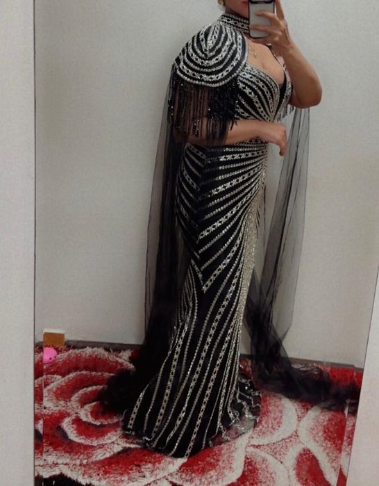 Rochie de ocazie Nunta botez