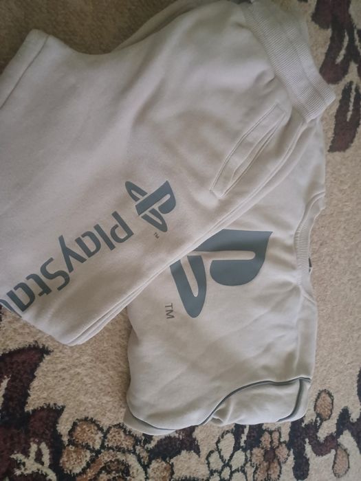 Детски комплекс анцунг Playstation