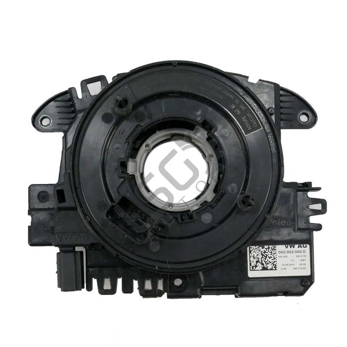 Лентов кабел Volkswagen Scirocco III 2008-2017 ID:149382