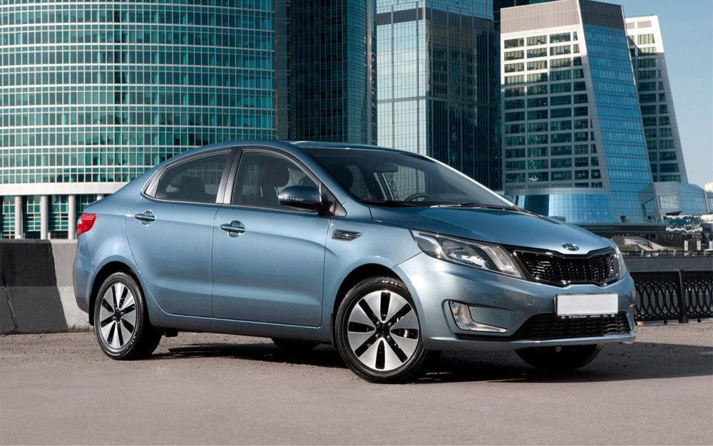 Аренда машины, Автопрокат, Аренда авто, Прокатавто эконом класс 24/7