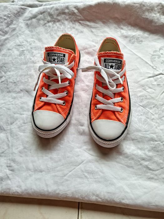 Teniși Converse  All  Star
