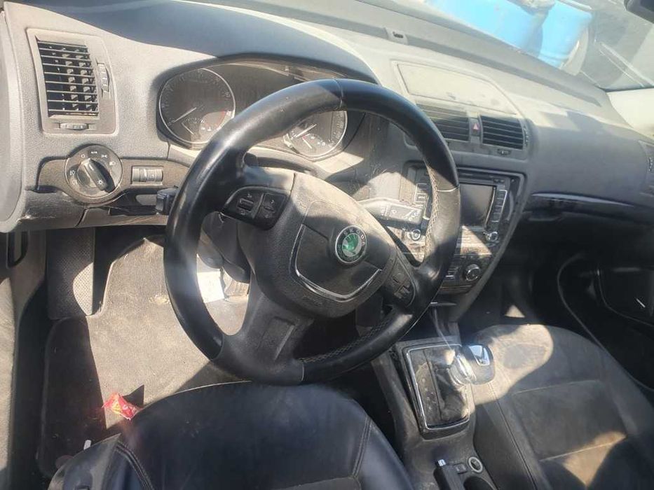 Skoda Octavia 1.8tsi LK авт. за  части