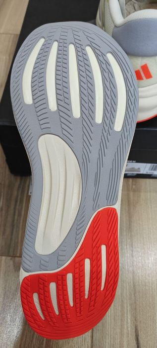 Беговые кроссовки Adidas Supernova Stride