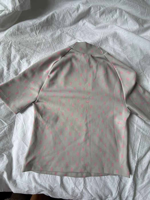 Тениска Adidas - Сивa adidas Tight Top - Grey