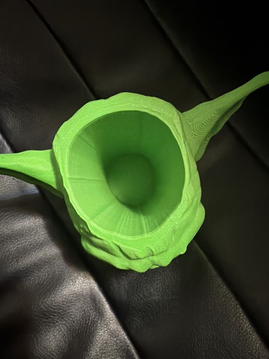 Магистр йода 3D