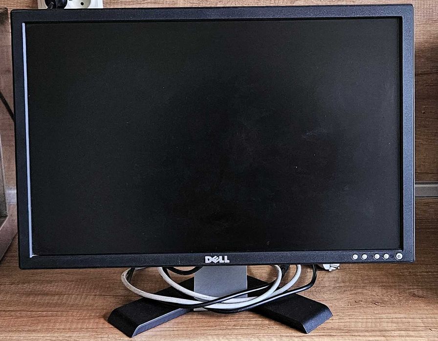 Монитор Dell E228 WFPc