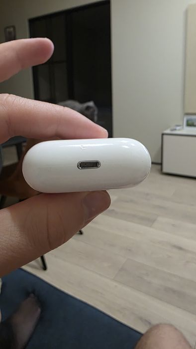 AirPods 3 (оригинал)