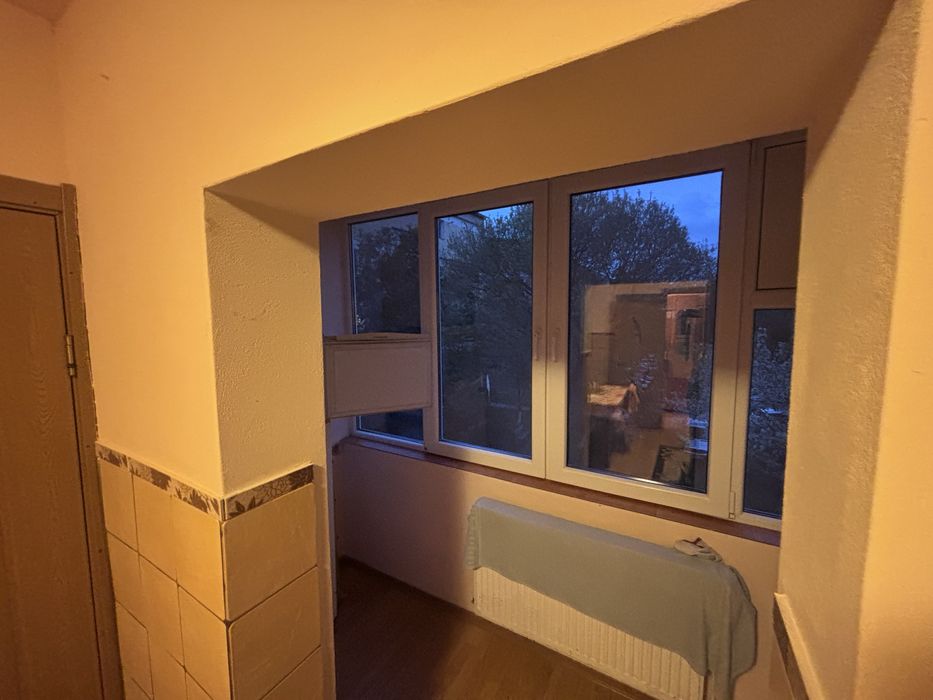 Vand apaetament 2 camere calan