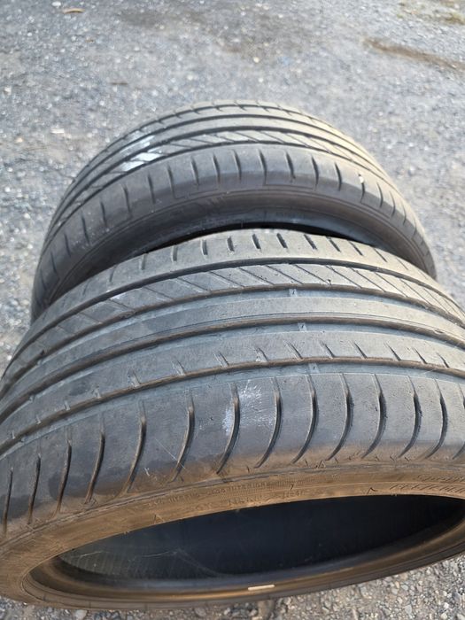 Cauciucuri și jante ford focus vara