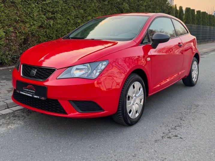 Seat Ibiza SC 1.0 6P