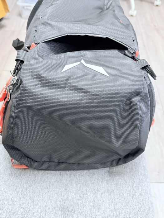 Rucsac Salewa | drumetie munte | bicicleta | 25L