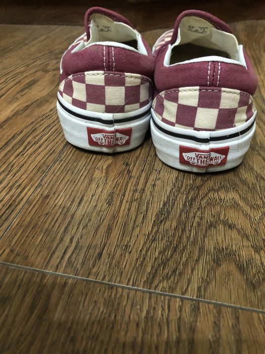 Vand pantofi sport Vans