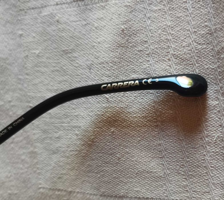 МЪЖКИ ЛУКСОЗНИ СЛЪНЧЕВИ ОЧИЛА CARRERA SUNGLASSES 1044/S 086 Чисто Нови!