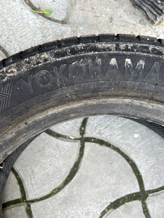 Продам пару зимних шин