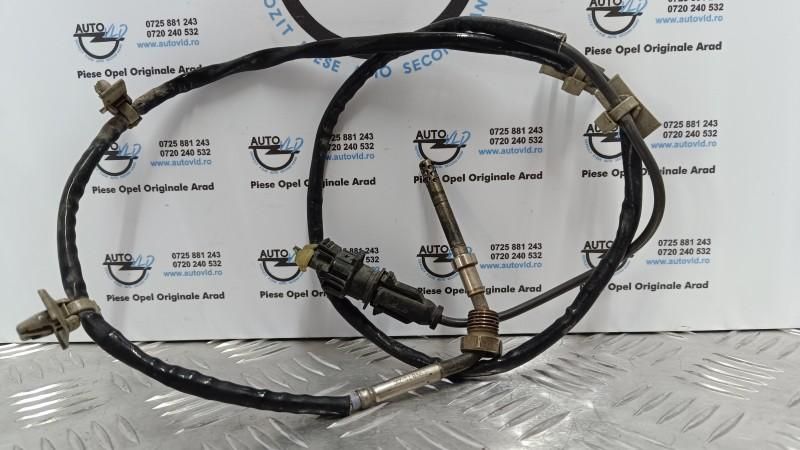 Senzor temperatura gaze evacuare Opel Astra J 1.7 CDTI 125cp 92kw; 1.7