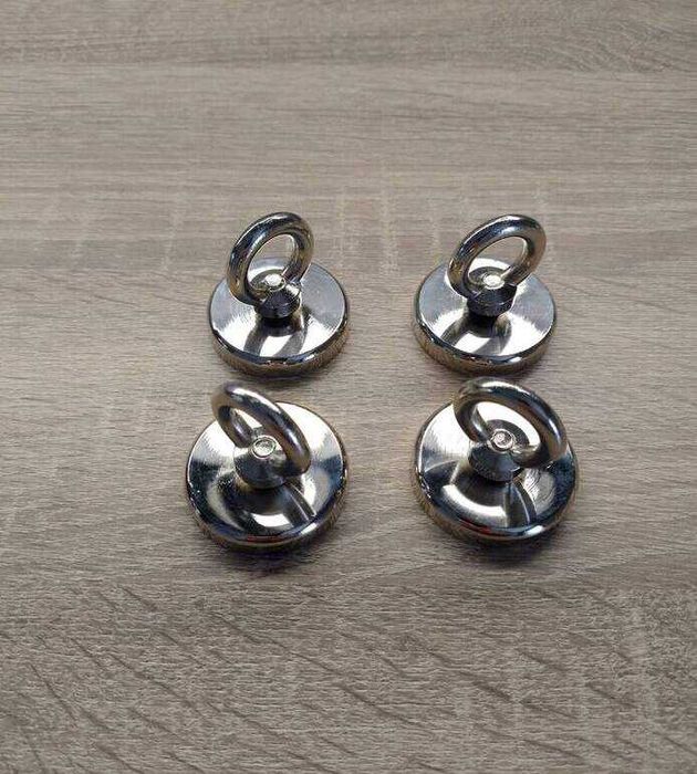 Неодимови магнити N52