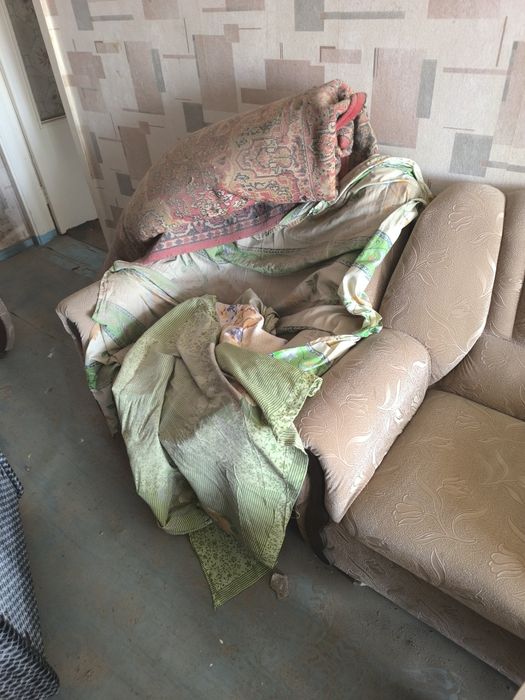 В нормально состоянии