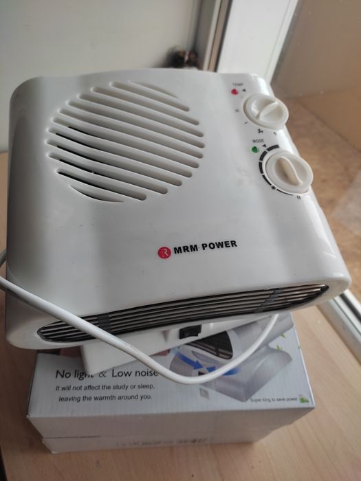 Продам тепловентилятор