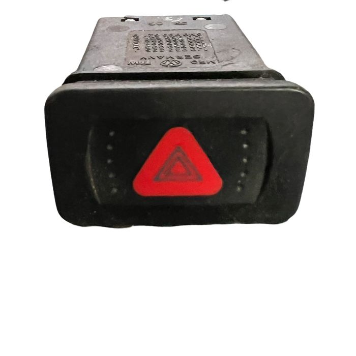 Comutator Lumini De Avarie Volkswagen Golf Iv 1J1 1997 - 2007 1J095323