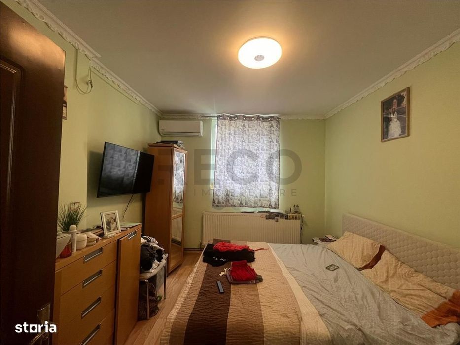 RECO Casa ultracentrala