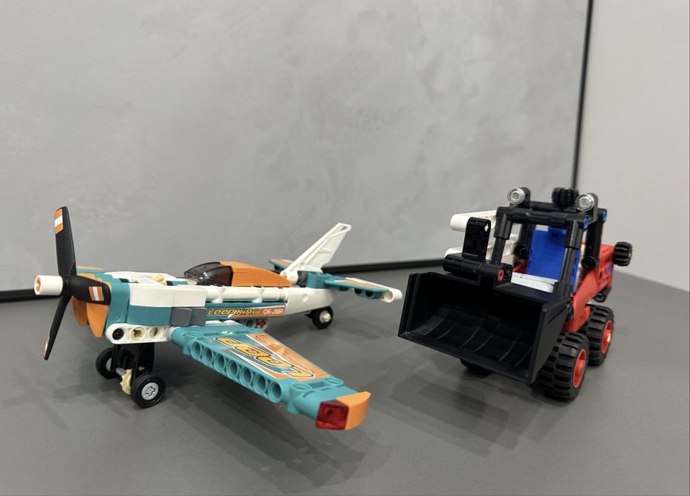 Наборы Лего Техник Lego Techinc