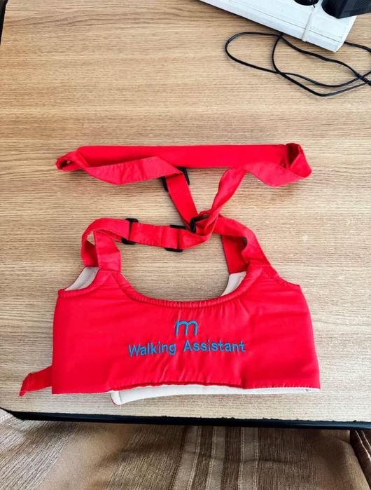 Ham pentru copii mici