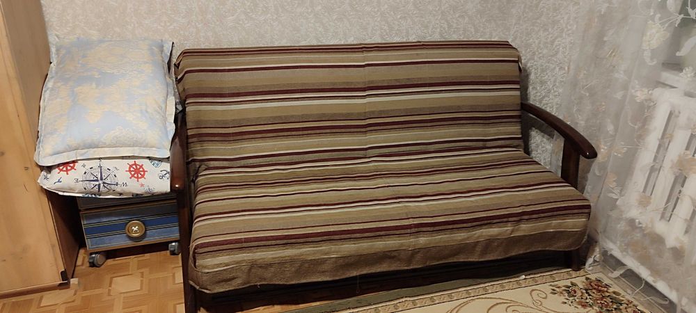 Диван кровать раскладная