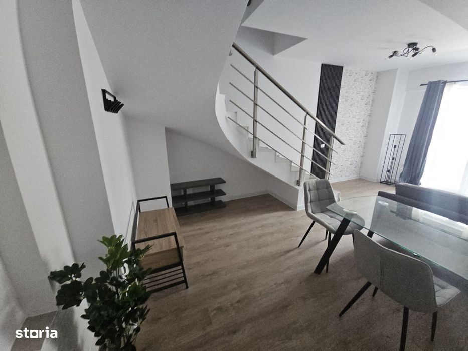 Apartament Duplex 97 | Trafic Greu | Progresului | Comision 0 — fotografia 3