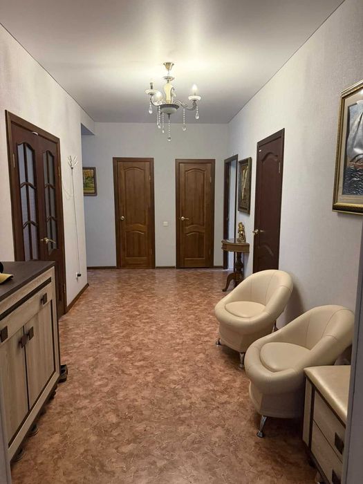 3 ком мкр Аэропорт