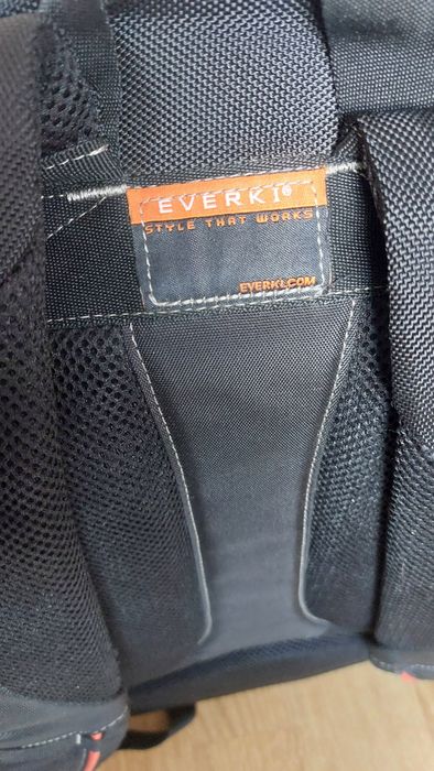 Rucsac Everki laptop