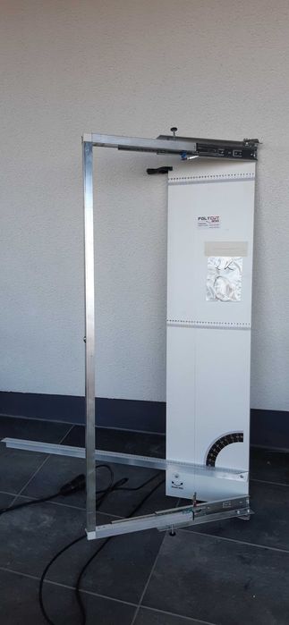 Ghilotina polistiren Masina de taiat polistiren Ghilotina 
Styroporsch