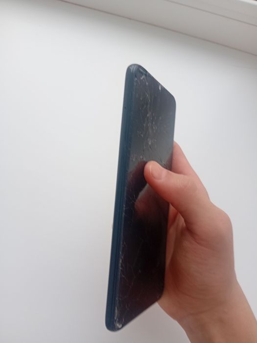 Самсунг хз какои