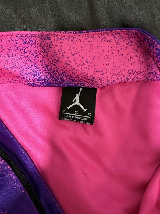 Compleu Jordan x PSG