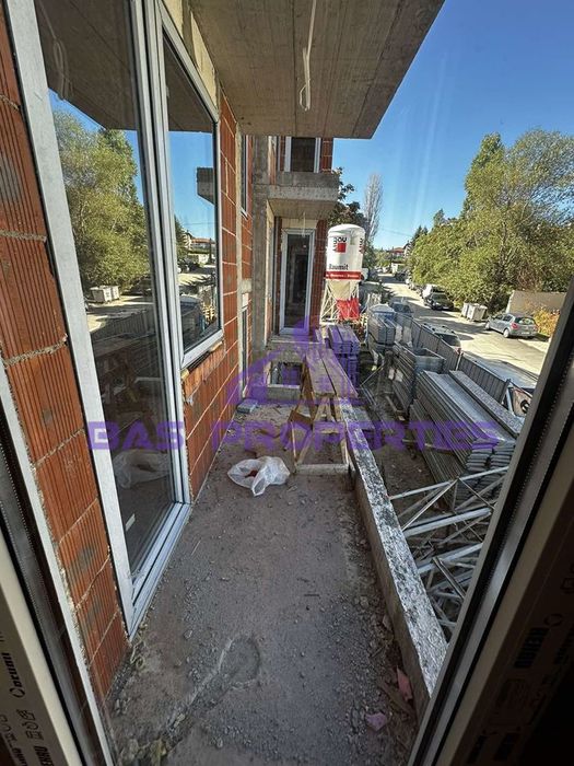 Продава се Двустаен апартамент в София, Карпузица - 57 кв.м за 2018 €/кв.м - Снимка #4