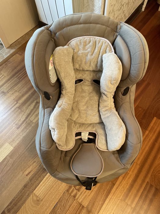 Детское автокресло