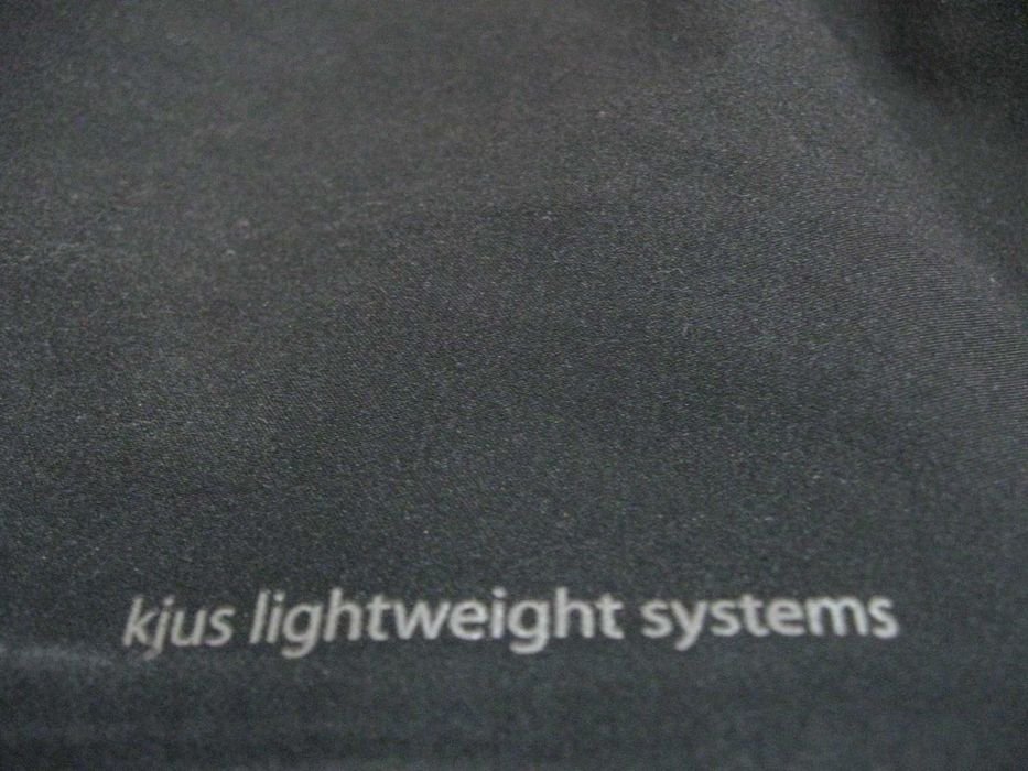 Kjus Dermizax lightweight мъжки ски панталон