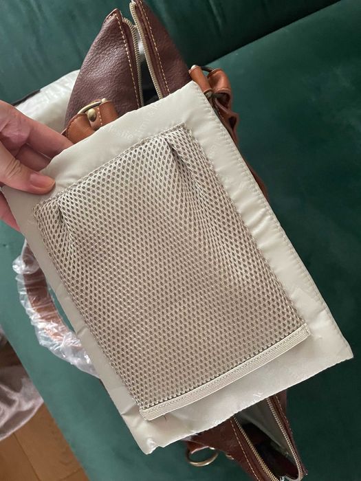 Geanta pentru bebe multifunctionala - timi&leslie - 7 în 1